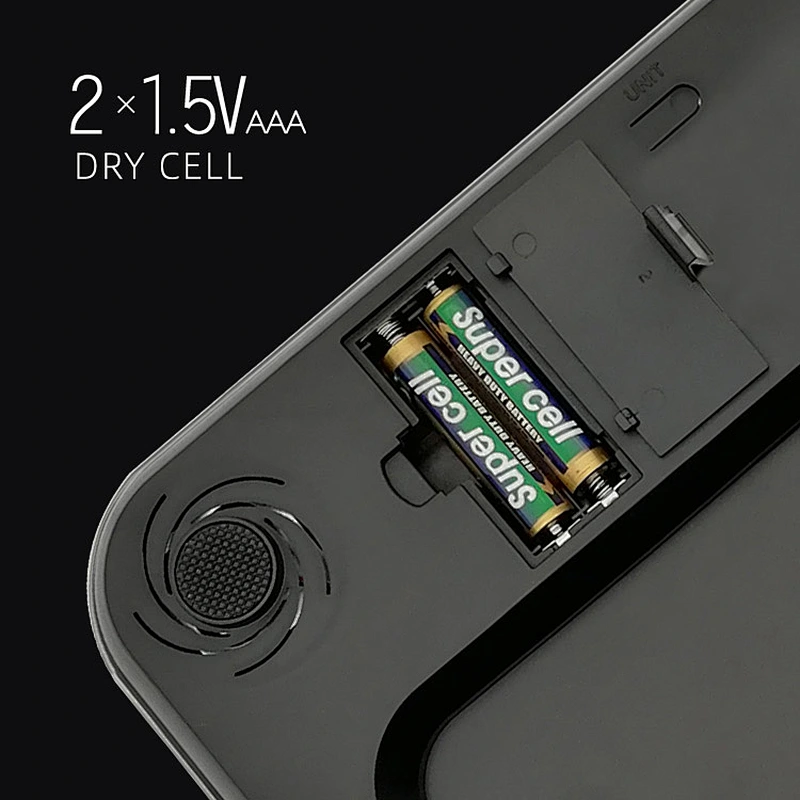 Best at home weighing machine with body fatCannyscale